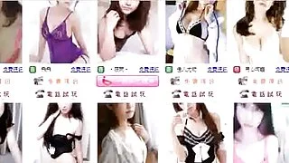 亚洲业余色情片
